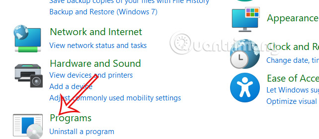 Program Windows 11