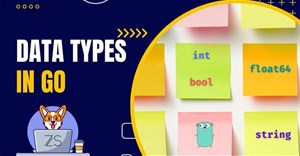 Kiểu dữ liệu trong Golang