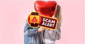 Cách phòng tránh những "cú lừa" phổ biến nhất trong ngày Valentine
