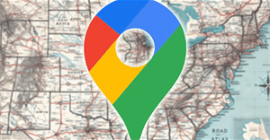 Cách thiết lập Google Maps tự động bật vị trí trên điện thoại Samsung