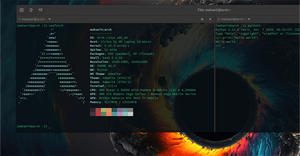 Arch Linux khác với các phiên bản Linux khác ra sao?