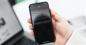 Tại sao bạn nên hạn chế ứng dụng được truy cập vào album ảnh trên iPhone?