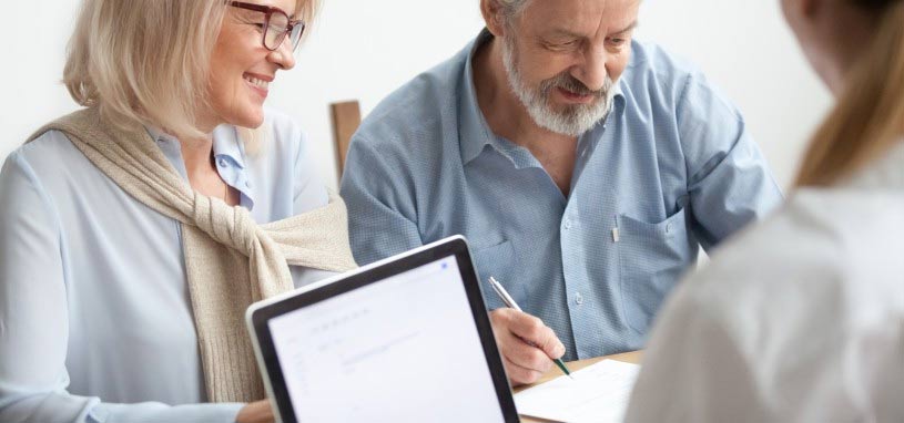 Chuẩn bị nghỉ hưu