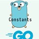 Cách dùng hằng số trong Golang