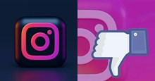 Instagram xác nhận đang thử nghiệm nút "Dislike" mới