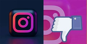 Instagram xác nhận đang thử nghiệm nút "Dislike" mới