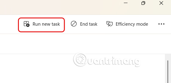 New Task mới