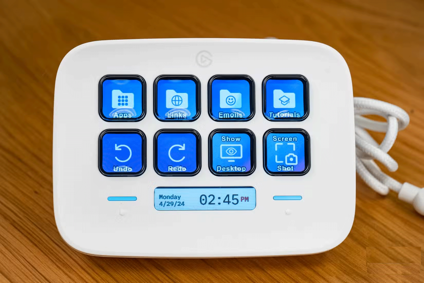 Elgato Stream Deck Neo