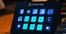Stream Deck thay đổi cách mọi người làm việc như thế nào?