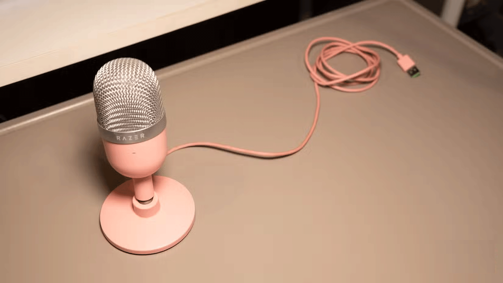 Razer Seiren Mini