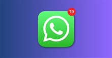 Hướng dẫn đánh dấu tất cả tin nhắn WhatsApp đã đọc