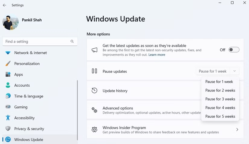 Đừng vội cập nhật máy tính ngay! Bản vá lỗi Windows 11 mới nhất làm hỏng File Explorer