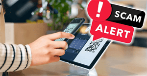 Cách phát hiện mã QR fake và giữ an toàn cho dữ liệu