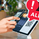 Cách phát hiện mã QR fake và giữ an toàn cho dữ liệu