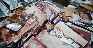 Cách tốt nhất để scan và số hóa ảnh cũ