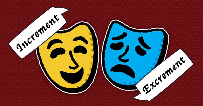 Cặp từ trái nghĩa trong Tiếng Anh