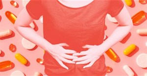 Những chất bổ sung người bị hội chứng ruột kích thích không nên dùng