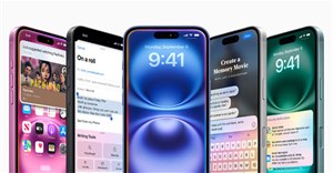 Ngày càng nhiều người chọn mua smartphone cao cấp