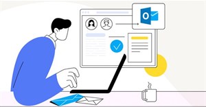 Cách tạo và sử dụng mẫu email trong Outlook