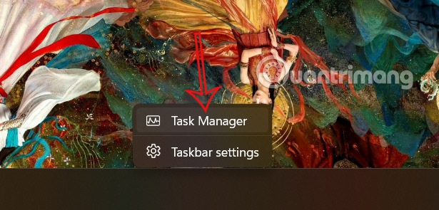 Task Manager