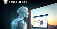 Mở khóa sức mạnh AI trong ONLYOFFICE