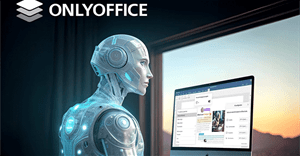 Mở khóa sức mạnh AI trong ONLYOFFICE