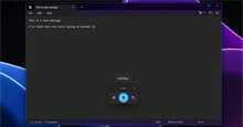 3 cách nhập liệu bằng giọng nói thay đổi việc sử dụng Windows