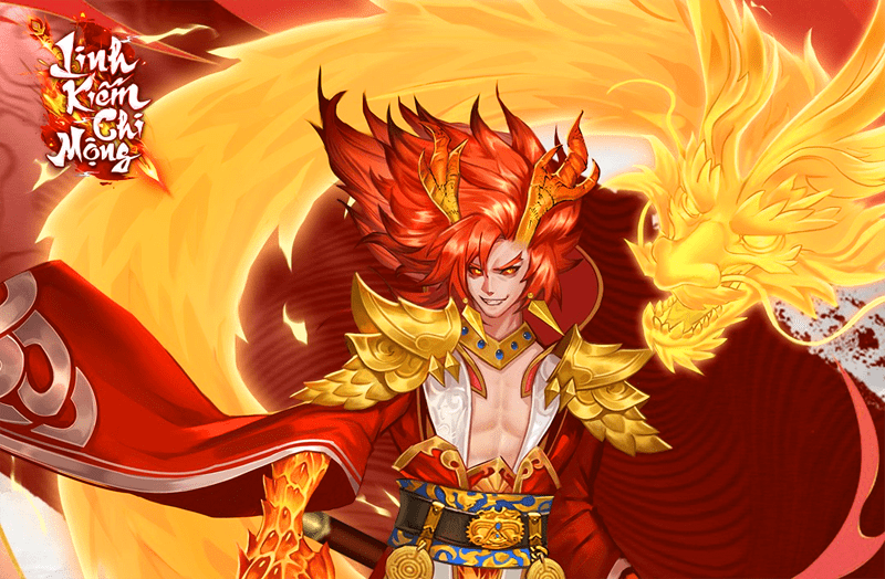 code linh kiem chi mong