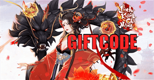 Full giftcode Linh Kiếm Chi Mộng mới nhất và cách đổi code