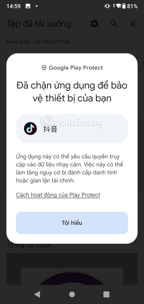 tiktok trung quốc ios