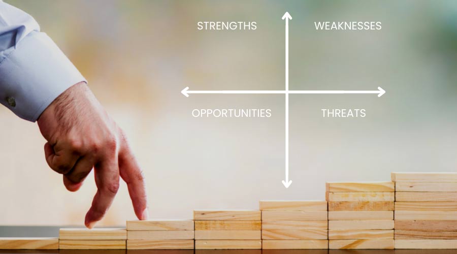 Cách trình bày điểm mạnh và yếu khi xin việc