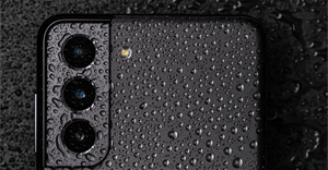 Cách loại bỏ cảnh báo "Moisture Detected" khó chịu trên thiết bị Samsung