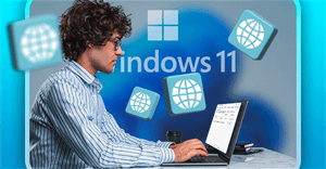 9 điều phiền toái lớn trong Windows 11