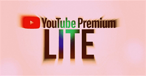 YouTube Premium Lite cho phép người dùng loại bỏ quảng cáo với mức giá rẻ hơn