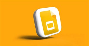 Hướng dẫn tạo vision board trên Google Slides