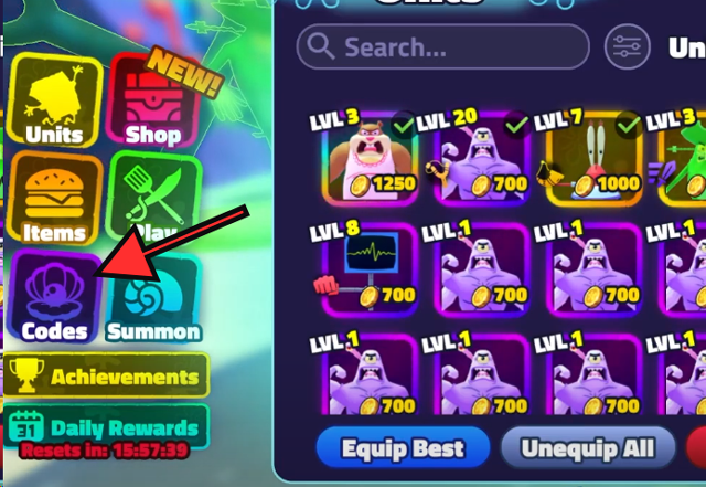 code spongebob roblox