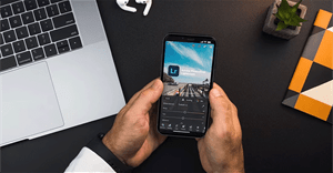 Tại sao sử dụng cả Lightroom và Photoshop lại quá mức cần thiết đối với hầu hết nhiếp ảnh gia?