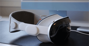 Apple sẽ mang Apple Intelligence đến với Vision Pro