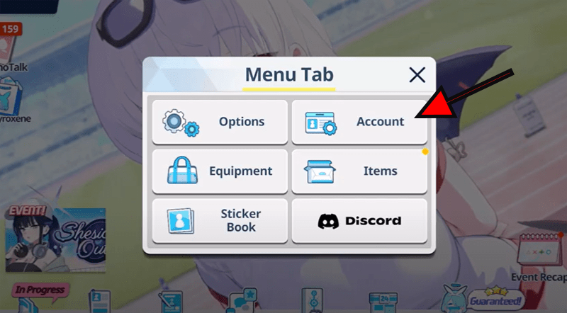 giftcode blue archive