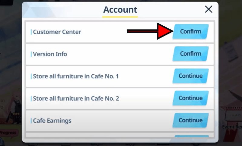giftcode blue archive