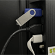 5 cách sử dụng cổng USB trên Smart TV