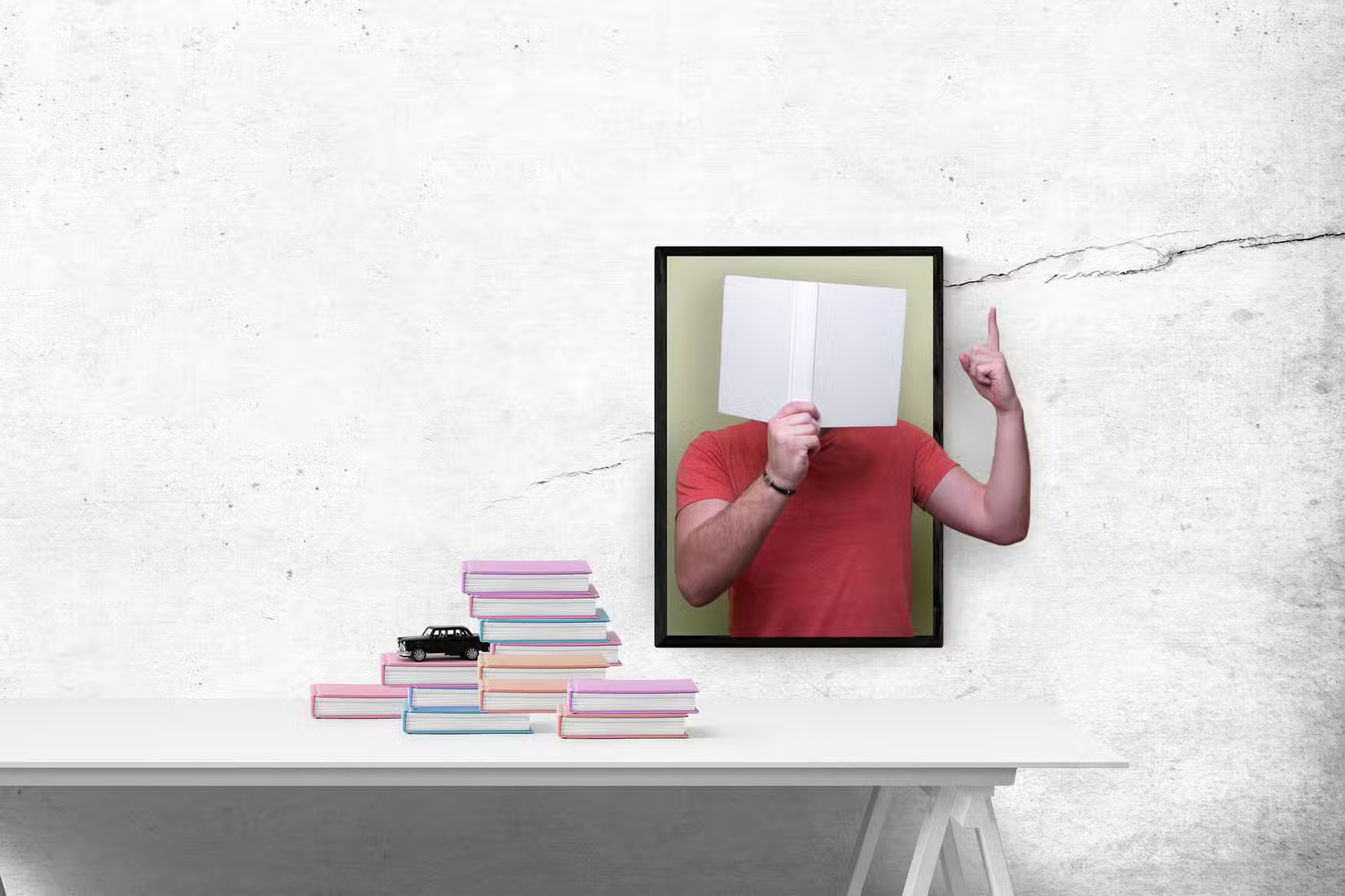 Hiệu ứng ảnh pop-out trong Photoshop