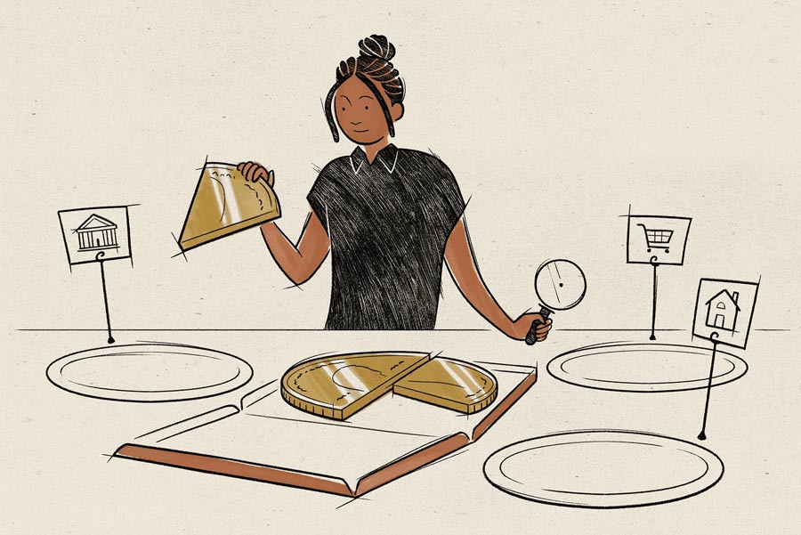 Chi tiêu khi thất nghiệp như thế nào