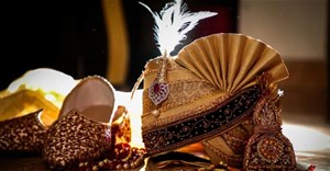 Những truyền thống đám cưới chứng minh tình yêu không có giới hạn