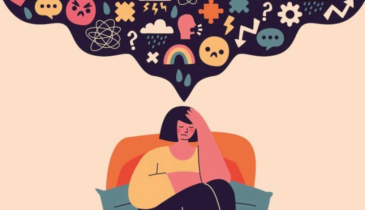 Tại sao lại bị overthinking