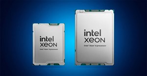 Intel ra mắt bộ vi xử lý Intel Xeon 6 nhắm vào thị trường AI