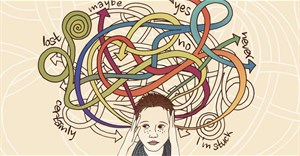 Overthinking là gì? Làm thế nào để dừng overthinking?