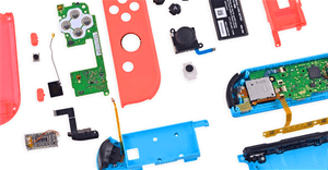Danh sách cửa hàng sửa chữa Nintendo Switch