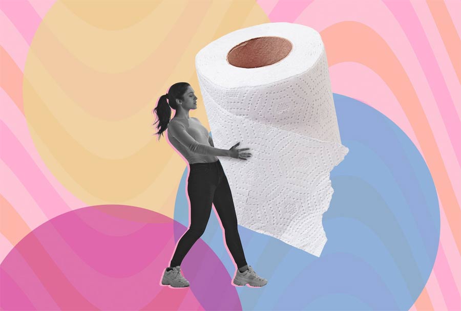 Cách hết táo bón