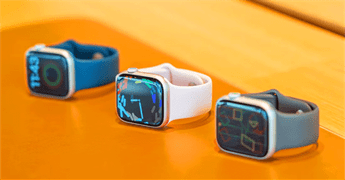 Tại sao không nên mua đồng hồ thông minh?